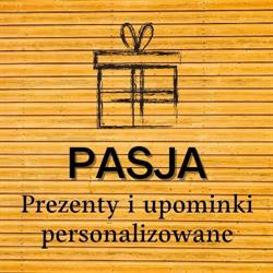 Pasja Grawer Haft
