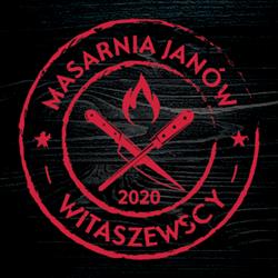 Masarnia Janów