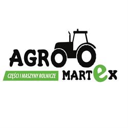 AGROMARTEX Części i Maszyny Rolnicze- JOHN DEERE, NEW HOLLAND, JCB
