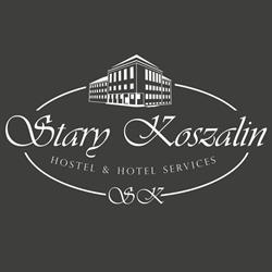 Stary Koszalin Hostel & Hotel Services