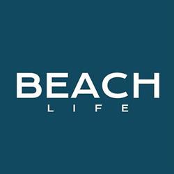 Beach Life 5 Mórz