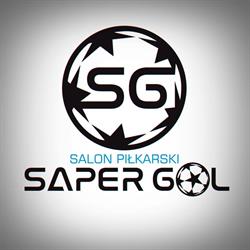 Salon Piłkarski Saper Gol