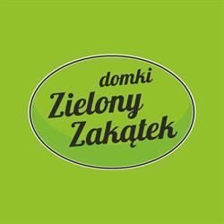 Domki Zielony Zakątek Gleźnowo