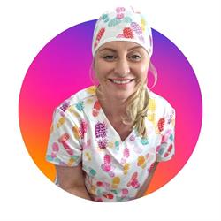 Stacja Pielęgnacja - Podologia Izabela Kurantowicz