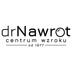 Dr Nawrot Centrum Wzroku