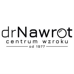 Dr Nawrot Centrum Wzroku