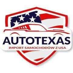 Import Samochodów z USA - Autotexas