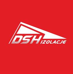 DSH izolacje natryskowe pianą PUR