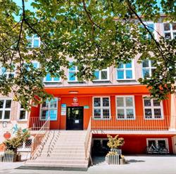 Szkoła Podstawowa nr 15 w Olsztynie