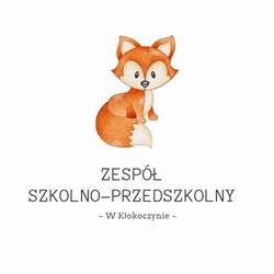 Zespół Szkolno-Przedszkolny w Kłokoczynie