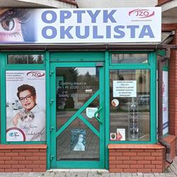 EMK Optyk Okulista - Ewa Kucharska
