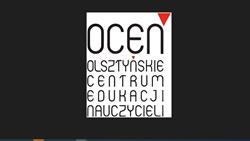 Olsztyńskie Centrum Edukacji Nauczycieli