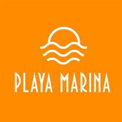 Playa Marina