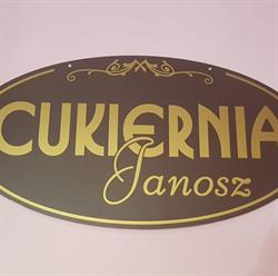 Cukiernictwo i Handel Przemysław Janosz