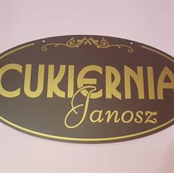 Cukiernictwo i Handel Przemysław Janosz