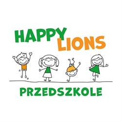 Przedszkole Niepubliczne ,,Happy Lions" Beata Bartos. Warszawa, Ursynów, Kabaty, Integracyjne