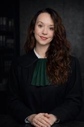 Adwokat Daria Radłowska