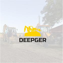 Usługi Koparko-Ładowarką Deepger Kaczorowski