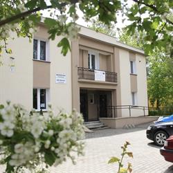 Gminny Ośrodek Kultury w Służewie