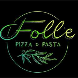 Folle pizza e pasta