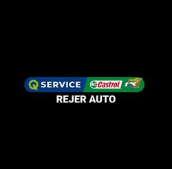 Rejer Auto Naprawa, Myjnia Samochodowa 24H