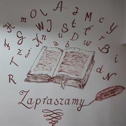 Miejska Biblioteka Publiczna im. Józefa Ignacego Kraszewskiego w Kamionce