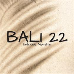 BALI 22 - Ustronie Morskie