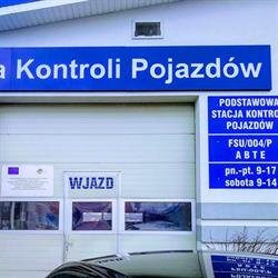 Bosch Car Service Juruć