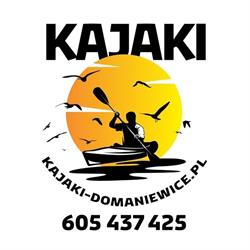 Kajaki-Domaniewice