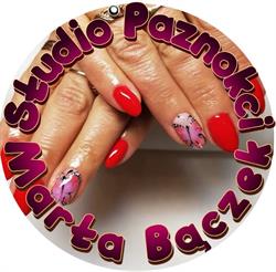 Studio Paznokci Marta Bączek