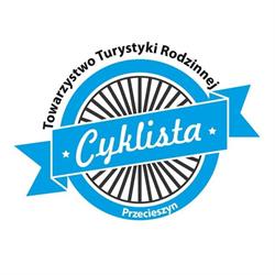 Cyklista. Towarzystwo Turystyki Rodzinnej
