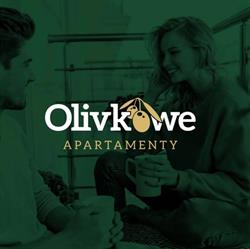 Olivkowe - Apartamenty Kołobrzeg