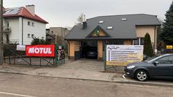 Auto Pasjonaci - Mechanik Legionowo