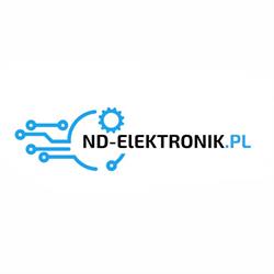 ND-Elektronik - Naprawa Komputerów - Serwis Elektroniki oraz Automatyki Sosnowiec