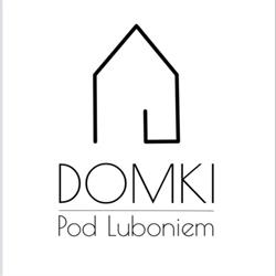 Domki pod Luboniem