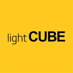 lightCUBE