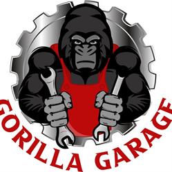 Gorilla Garage - Mechanik Suwałki