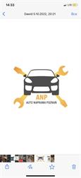 Auto serwis ANP