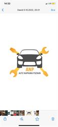 Auto serwis ANP