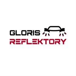 GLORIS REFLEKTORY firma handlowa Mariia Kobel