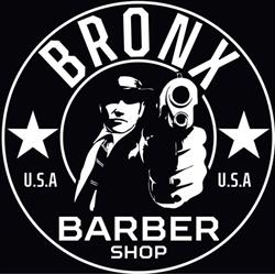Bronx Barber Shop