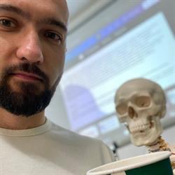 Fizjo Dusza Maciej Budek Fizjoterapia i Osteopatia CST Nysa