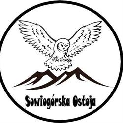 Sowiogórska Ostoja - cisza i święty spokój