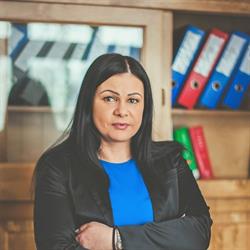 Katarzyna Tarnawa - Gwóźdź Radca Prawny