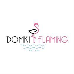 Domki Flaming