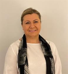 Agent PZU Zuzanna Czechowska