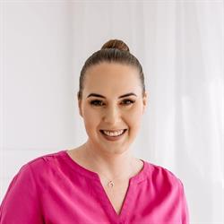 Anna Jurkiewicz - szkolenia ze stylizacji paznokci