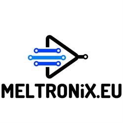 MELTRONiX naprawa elektroniki przemysłowej