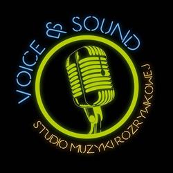 Voice&Sound - Studio Muzyki Rozrywkowej