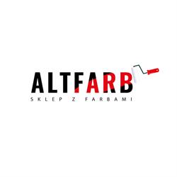 Altfarb - Sklep z Farbami & Mieszalnia Farb Tikkurila, Beckers, Jedynka
